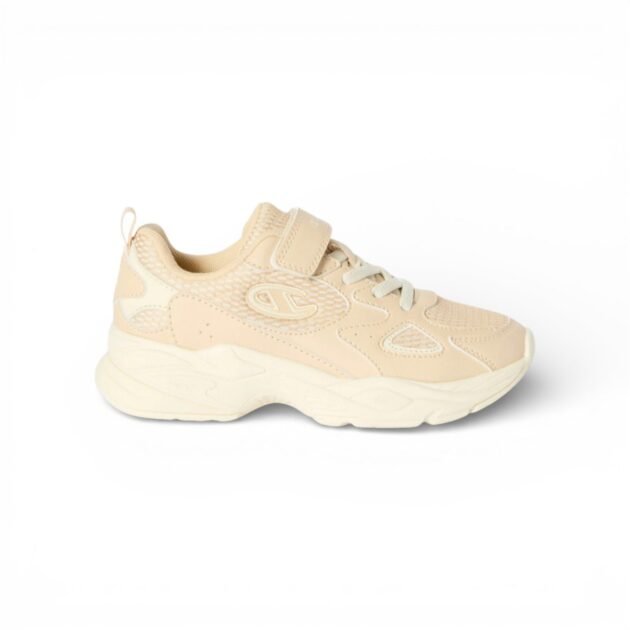 CHAMPION - COUNTESS EVOLVE G PS Low Cut Shoe