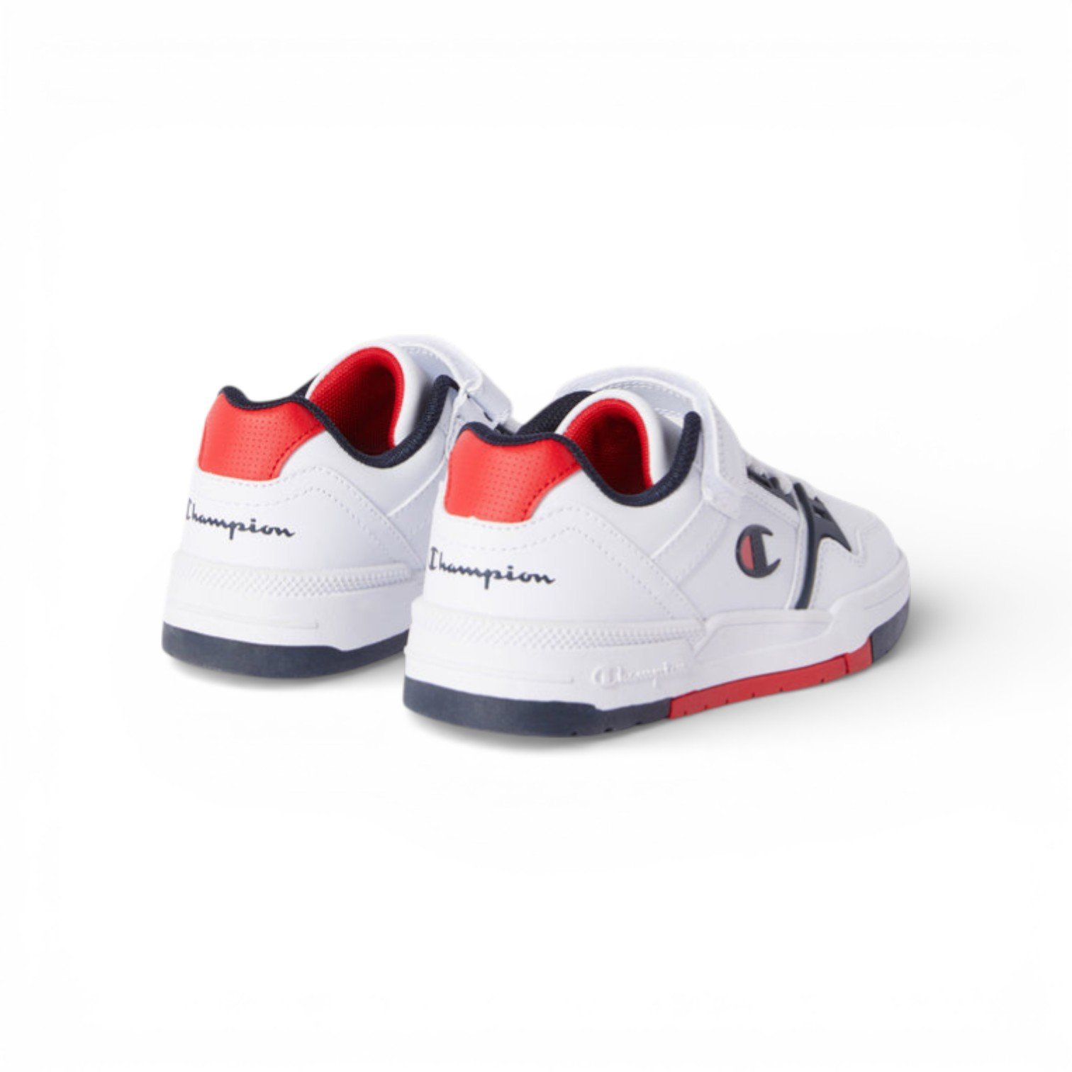 CHAMPION - RD18 HERITAGE EVOLVE B PS Low Cut Shoe – Image 3