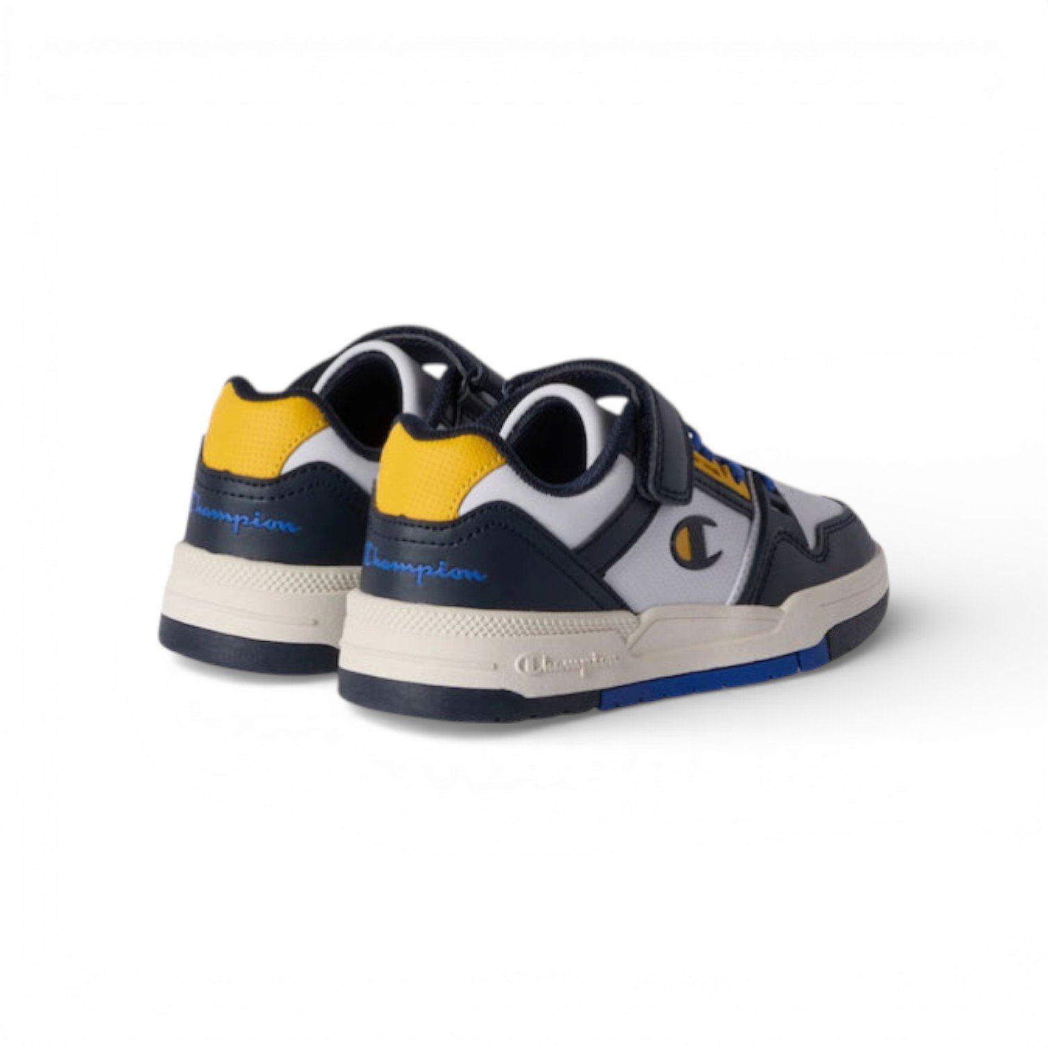 CHAMPION - RD18 HERITAGE EVOLVE B PS Low Cut Shoe – Image 2