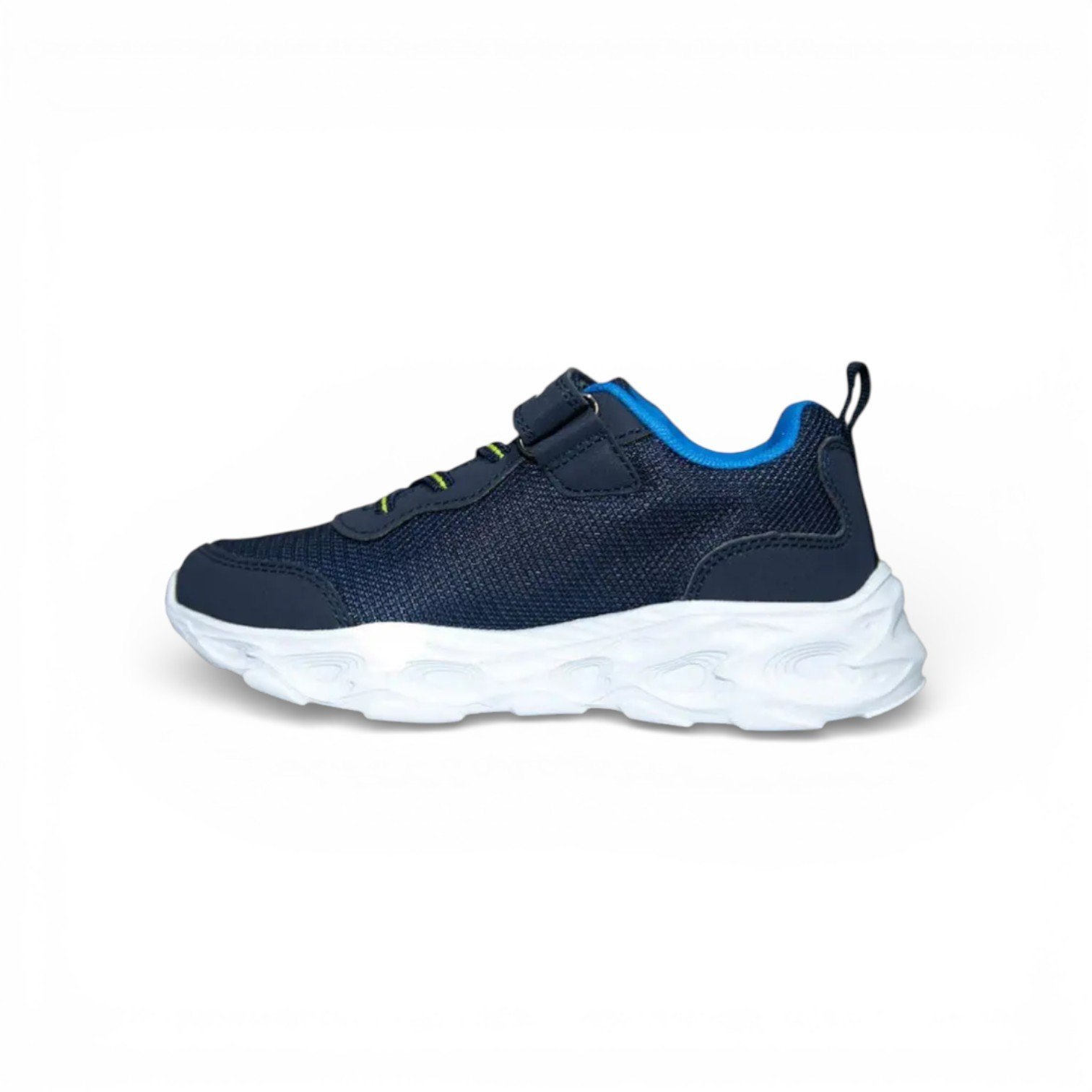 CHAMPION - FUNFAIR PRINT B TD Low Cut Shoe – Image 3