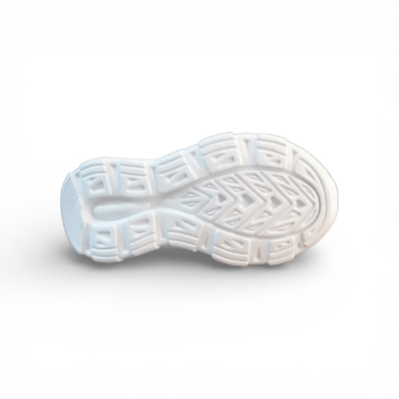 CHAMPION - FUNFAIR PRINT G TD Low Cut Shoe – Image 3