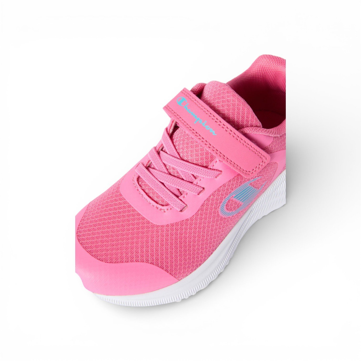 CHAMPION - SYPHON ENGAGE MESH G PS Low Cut Shoe – Image 3