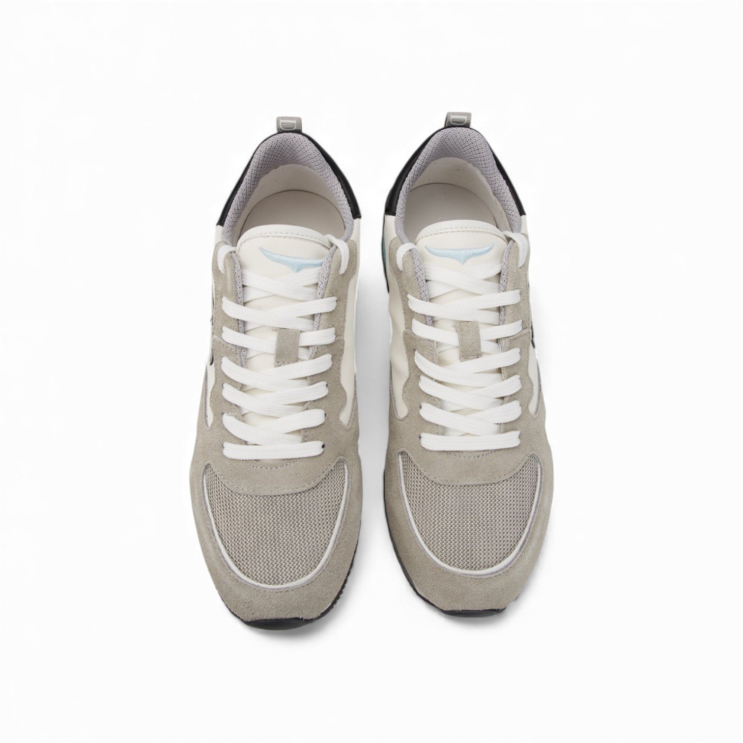 GUARDIANI - LOW M SUEDE – Image 4