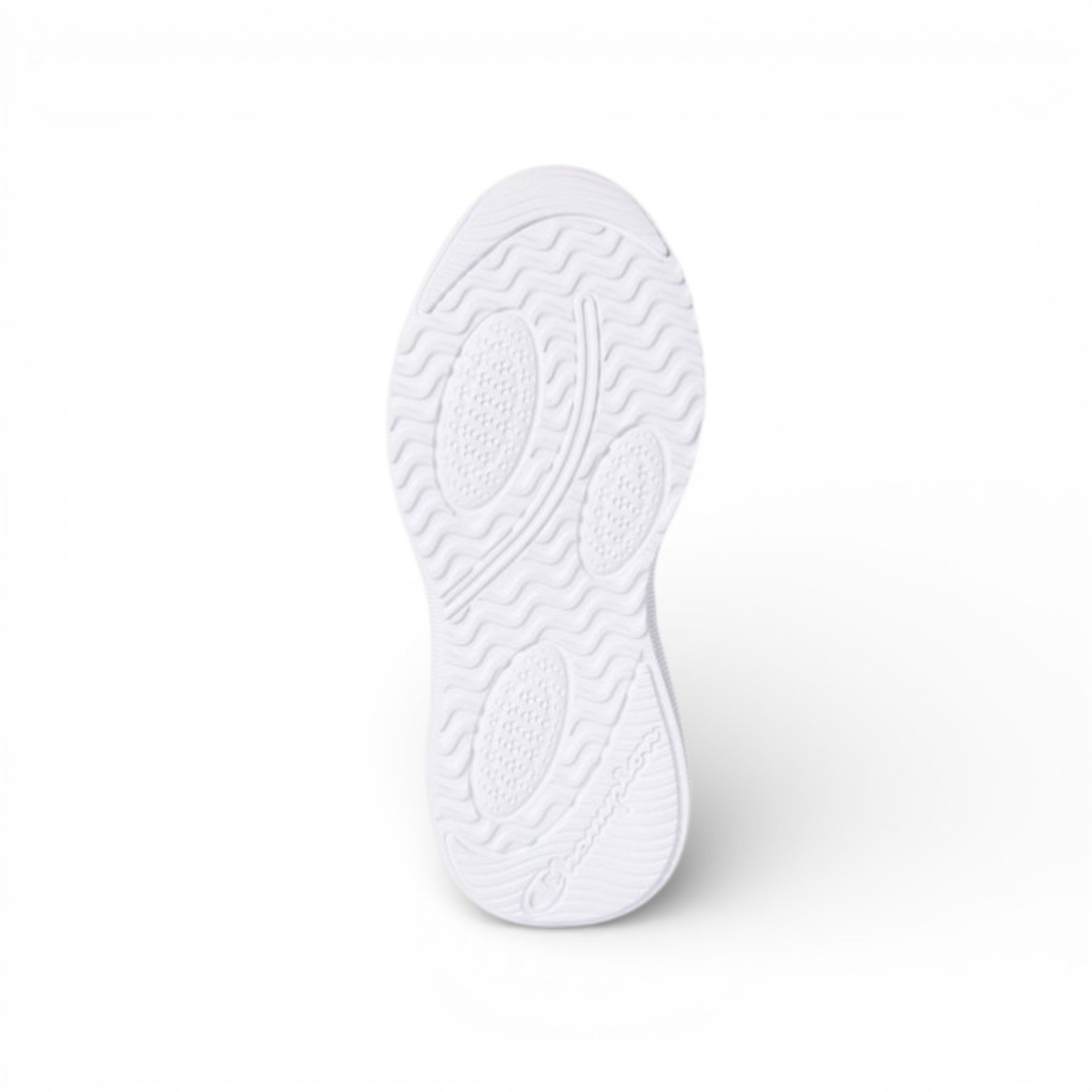 CHAMPION - SYPHON ENGAGE MESH G PS Low Cut Shoe – Image 4