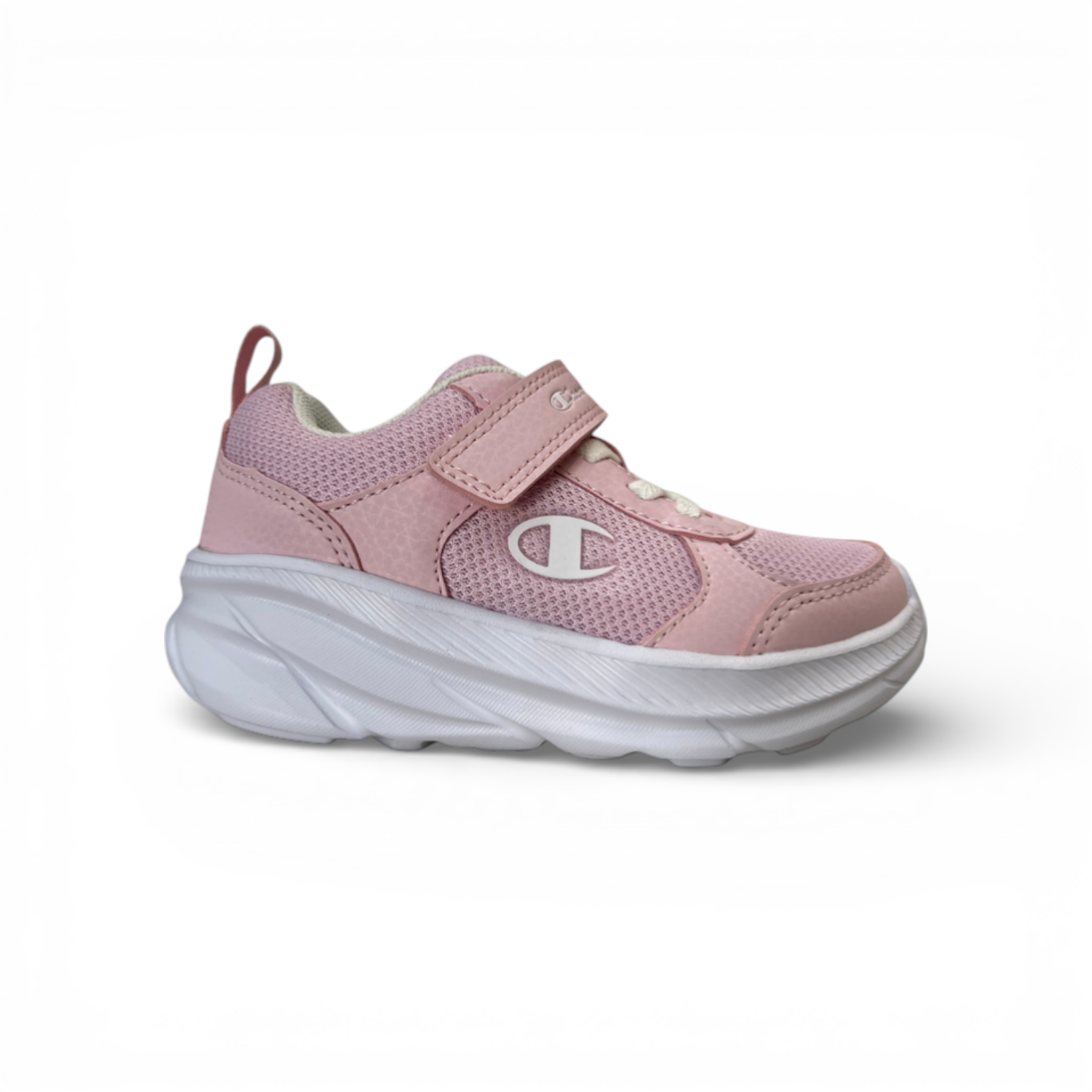 CHAMPION - HRO G TD Low Cut Shoe