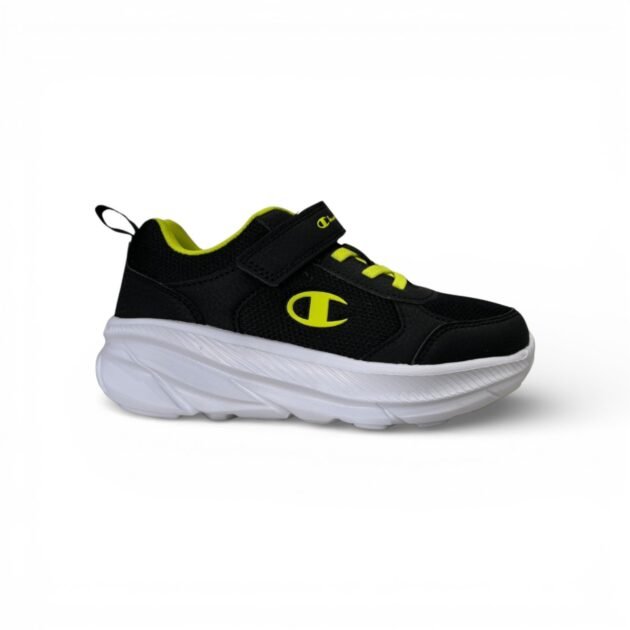 CHAMPION - HRO B PS Low Cut Shoe