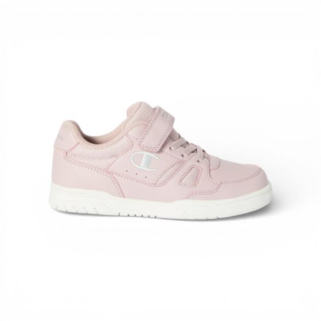 CHAMPION - CLY 87 G PS Low Cut Shoe