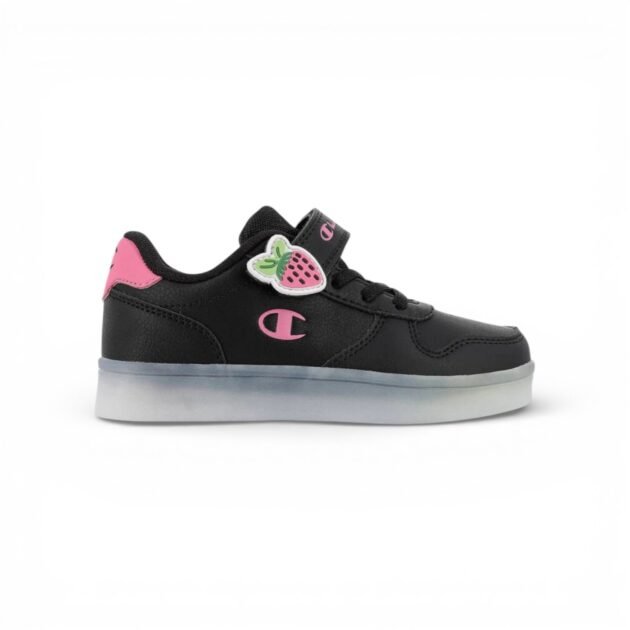 CHAMPION - GLW G PS Low Cut Shoe