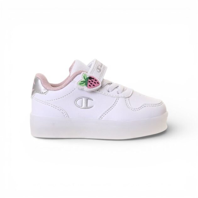 CHAMPION - GLW G PS Low Cut Shoe