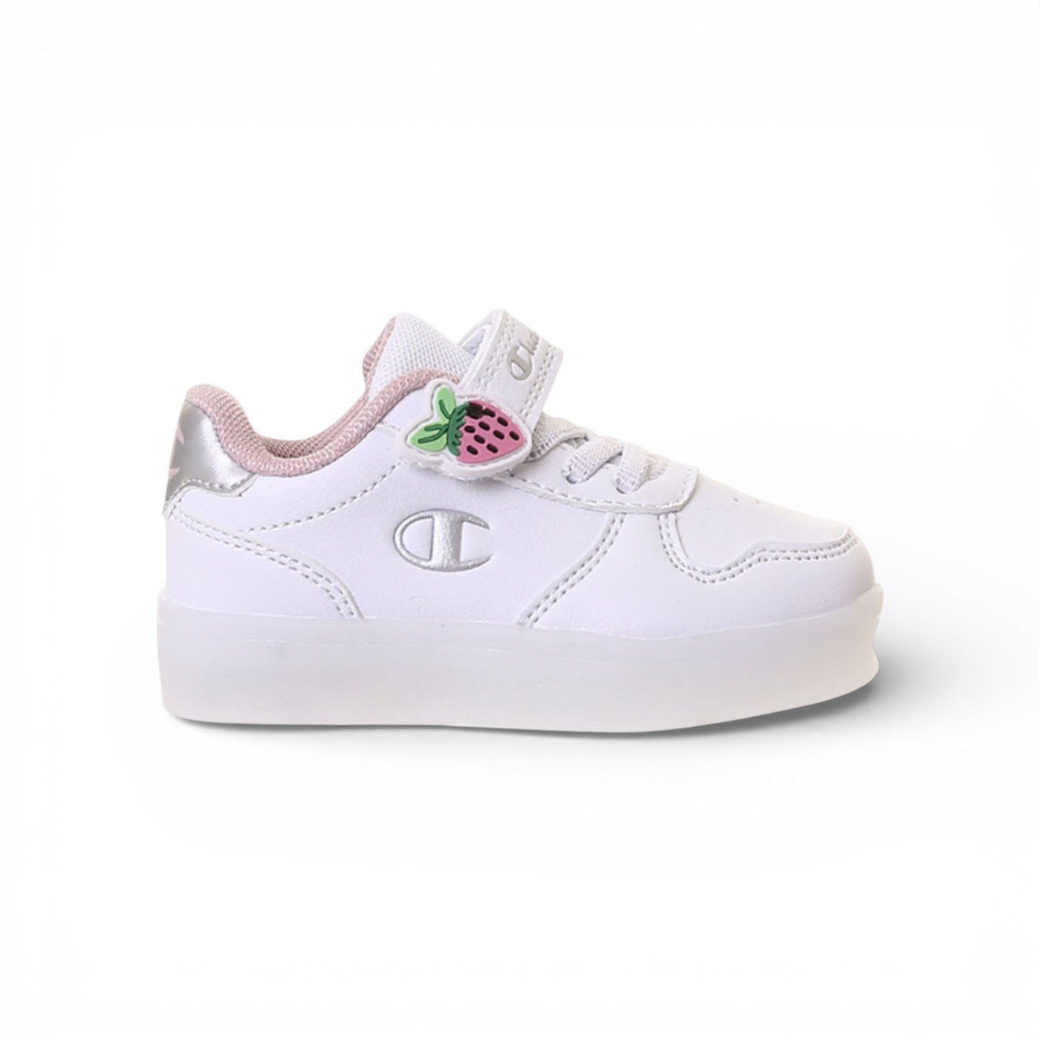 CHAMPION - GLW G PS Low Cut Shoe