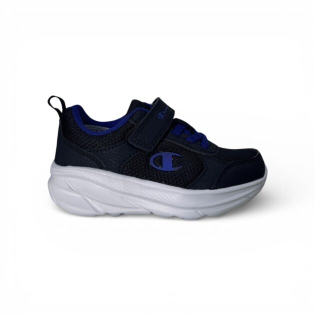 CHAMPION - HRO B TD Low Cut Shoe