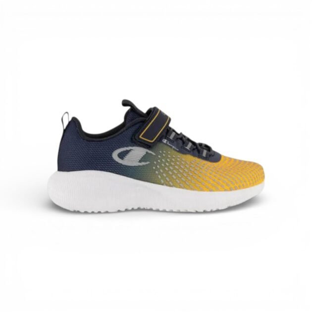 CHAMPION - SYPHON REFLECT B PS   Low Cut Shoe