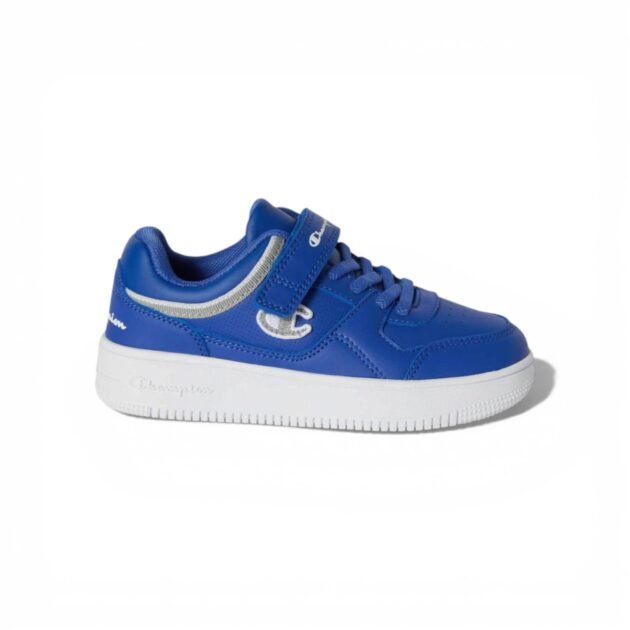 CHAMPION RD18 LOW B PS Low Cut Shoe