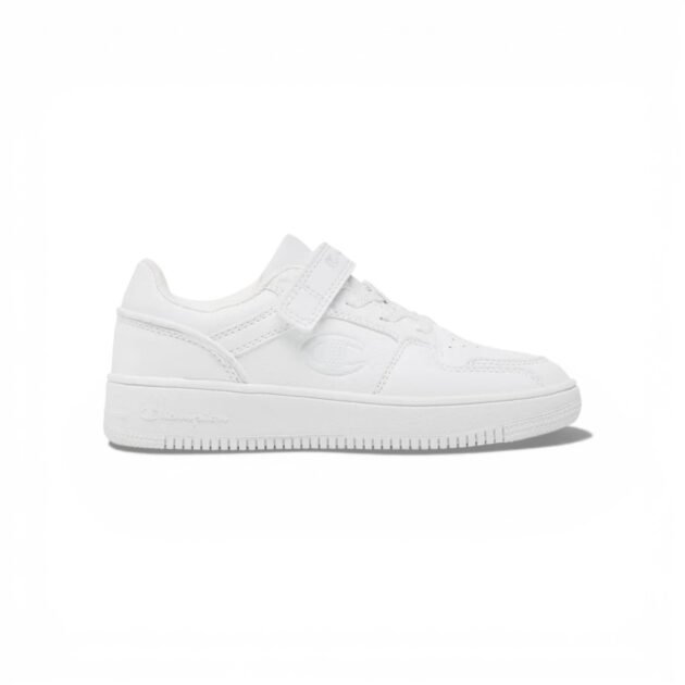 CHAMPION RD18 2.0 LOW B PS Low Cut Shoe