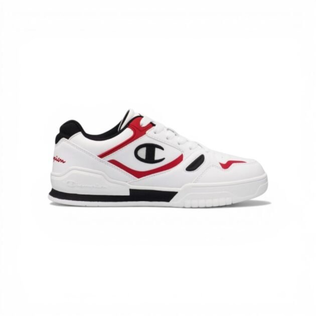 Champion Sneakers 3 POINT TECH LOW S22272-WW012