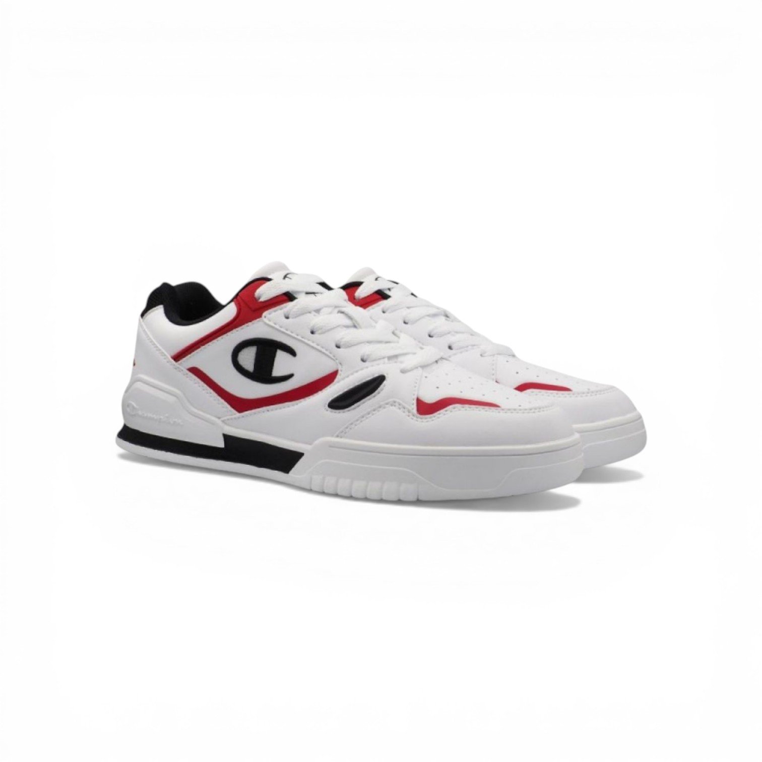 Champion Sneakers 3 POINT TECH LOW S22272-WW012 – Image 2