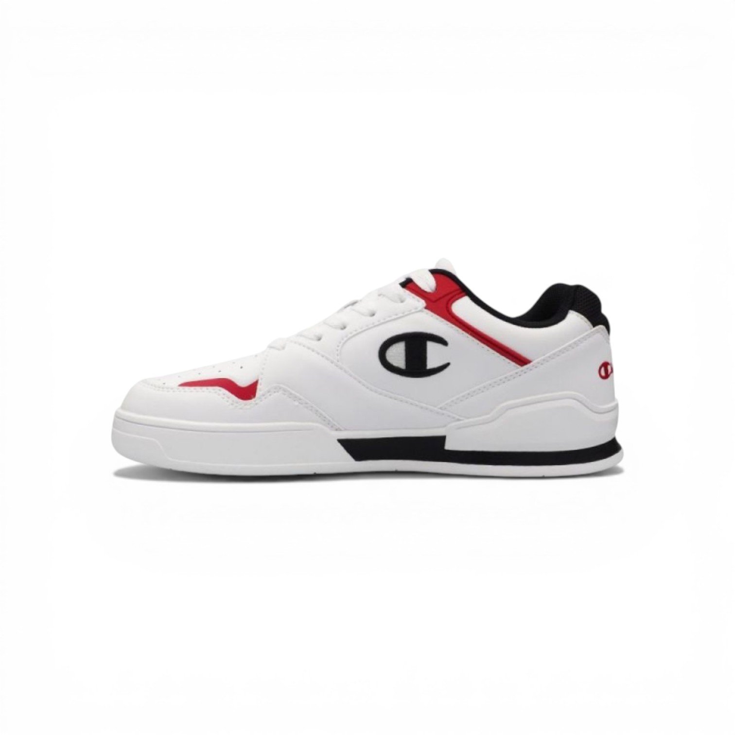 Champion Sneakers 3 POINT TECH LOW S22272-WW012 – Image 3
