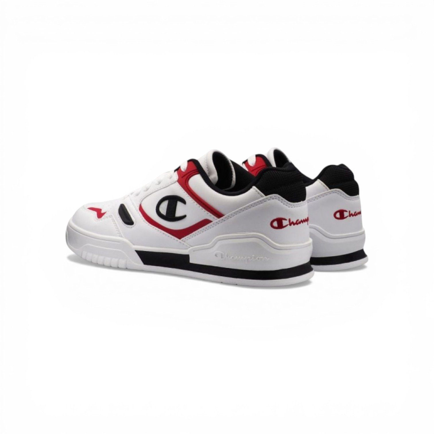 Champion Sneakers 3 POINT TECH LOW S22272-WW012 – Image 4