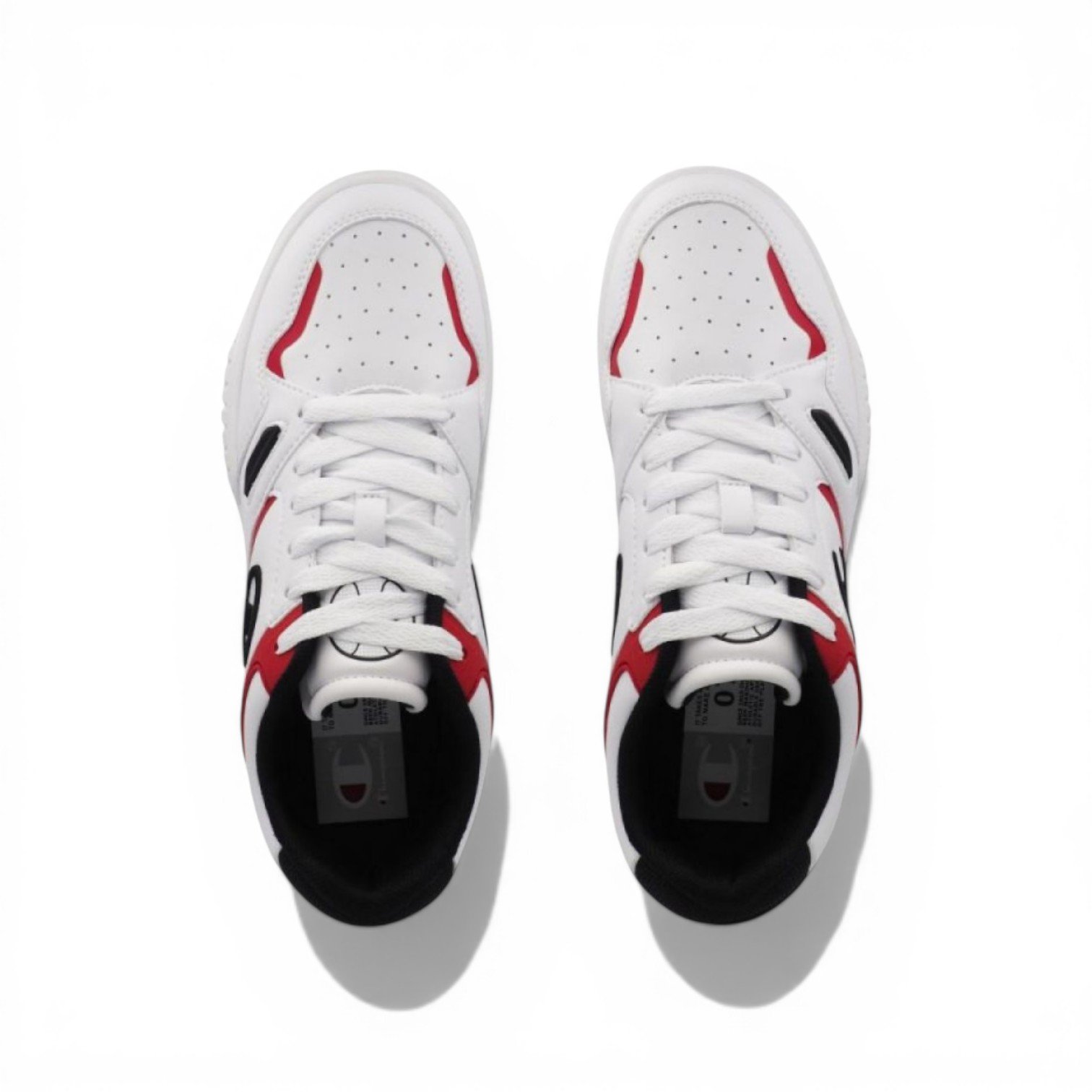 Champion Sneakers 3 POINT TECH LOW S22272-WW012 – Image 6