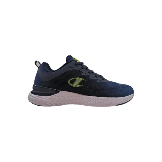 CHAMPION Homme Zapatillas deporte  BOLD BASE HOMBRE S22335-BS502