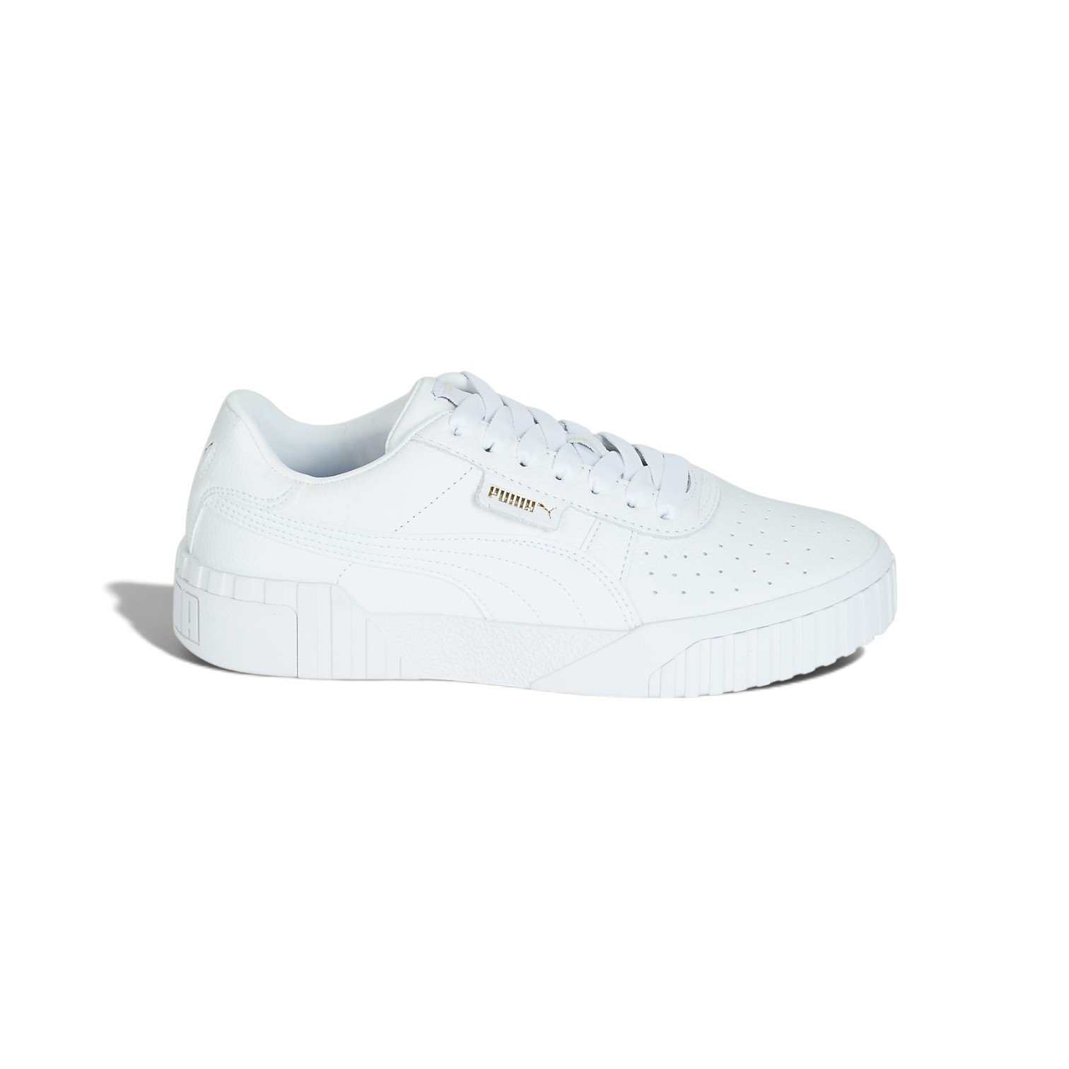 Puma Cali WHITE WHITE