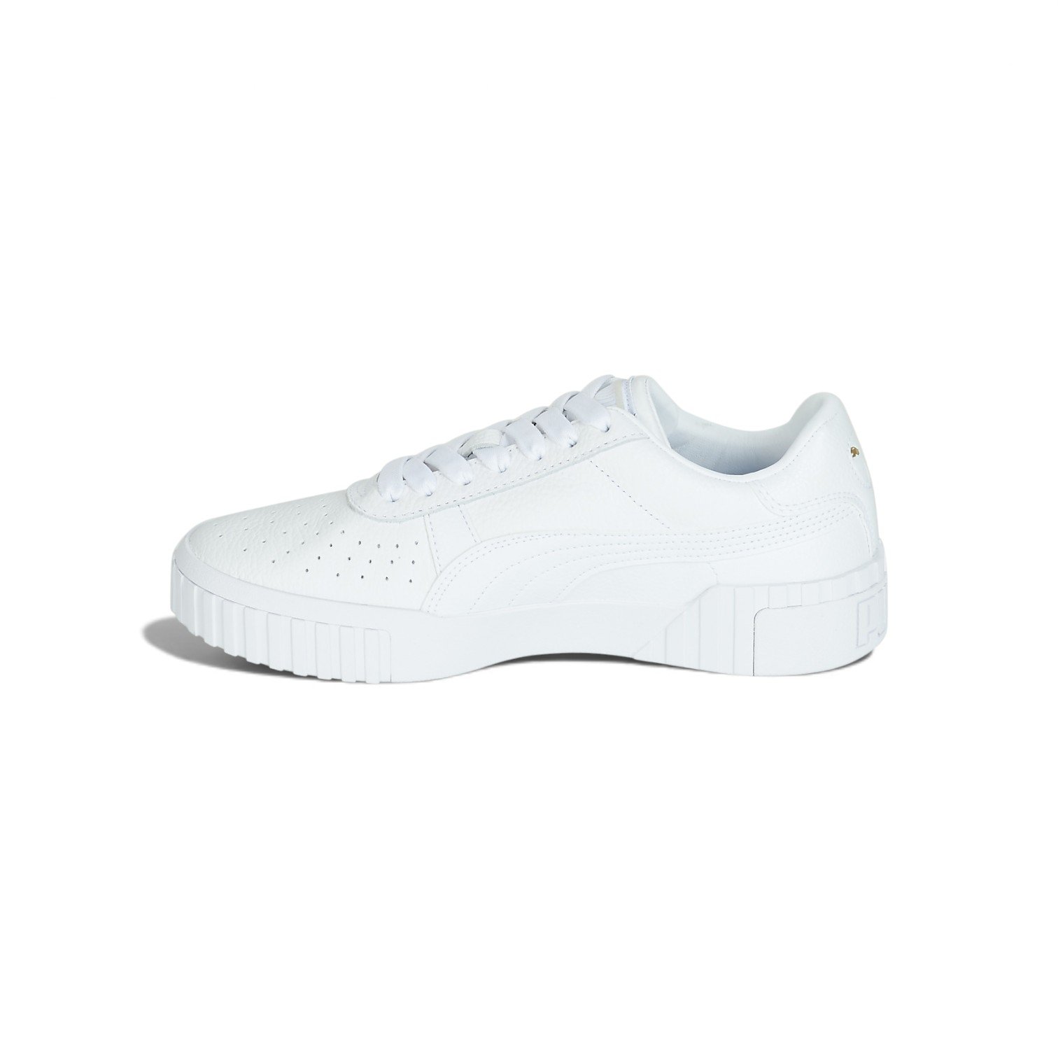 Puma Cali WHITE WHITE – Image 3
