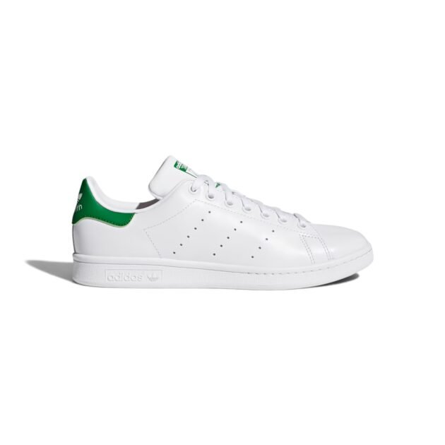 Stan Smith WHITE/VERT