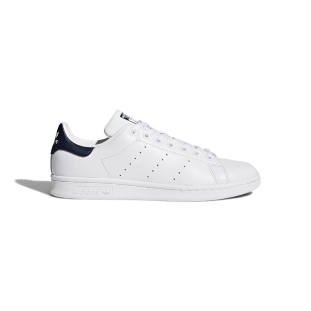 Stan Smith white/BLUE