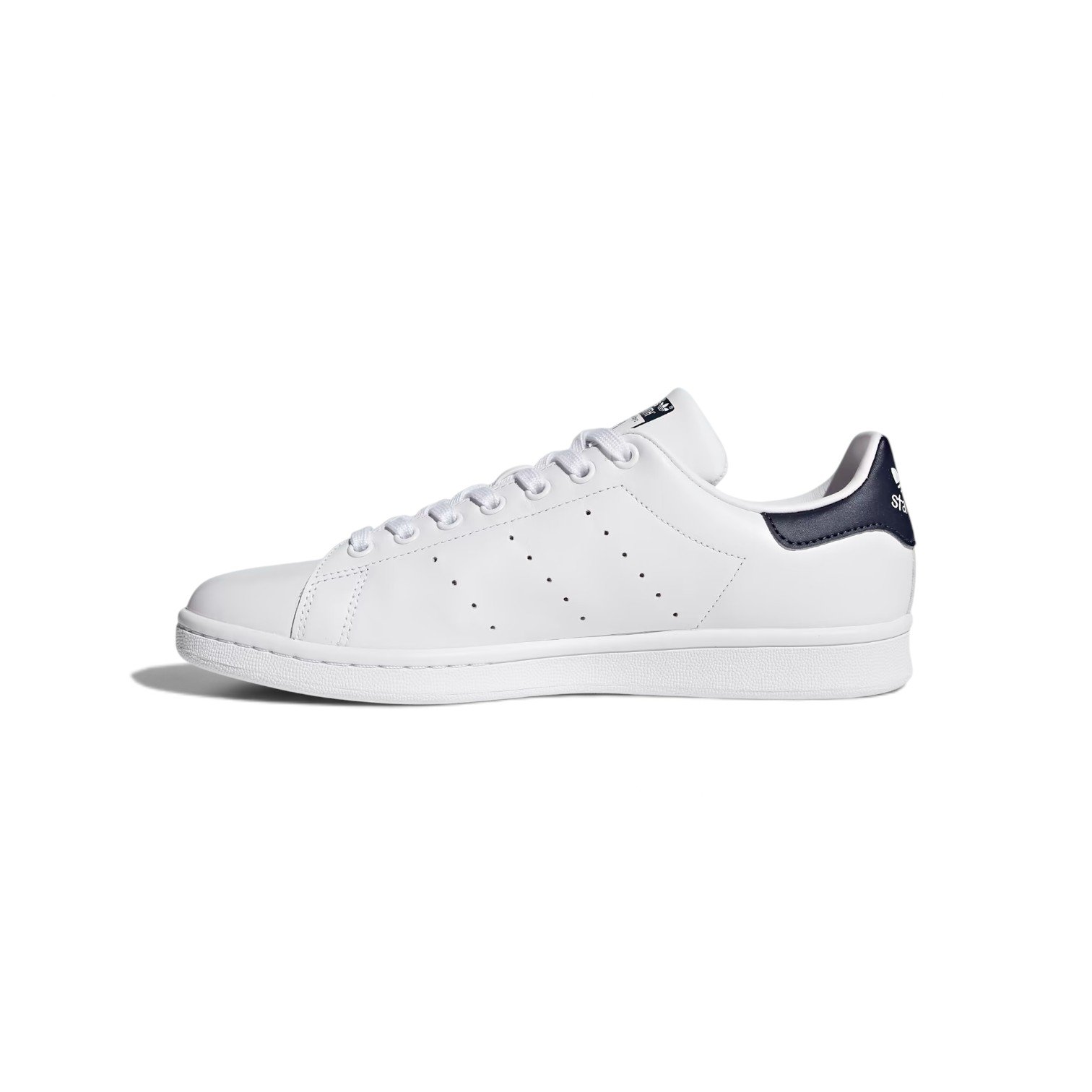 Stan Smith white/BLUE – Image 2