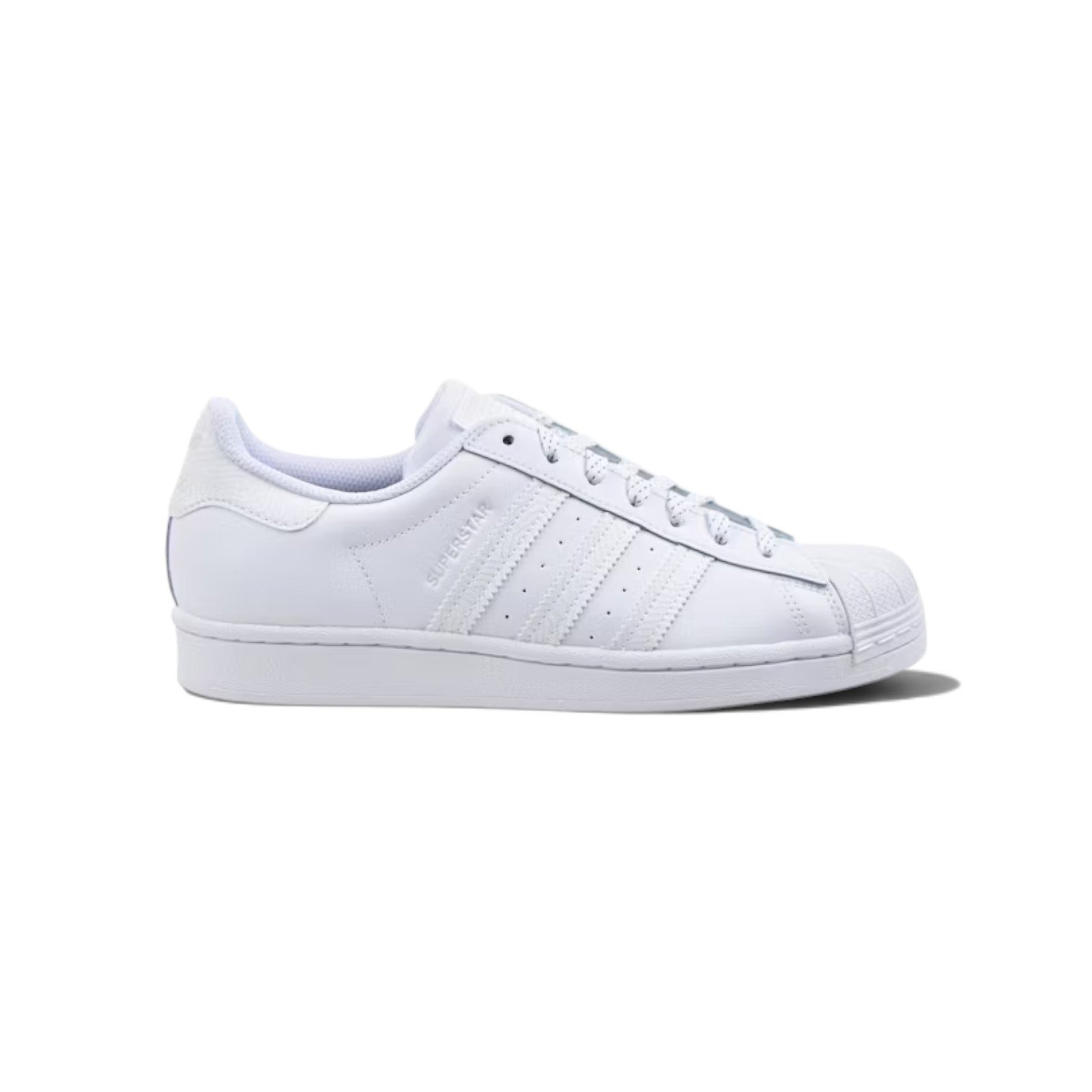 Adidas SuperStar WHITE WHITE