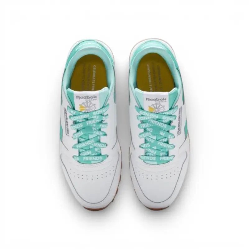 REEBOK - CL LTHR – Image 4