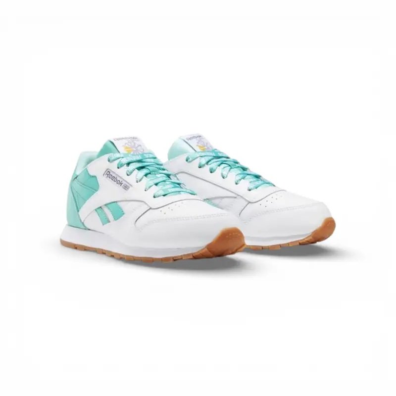REEBOK - CL LTHR – Image 2