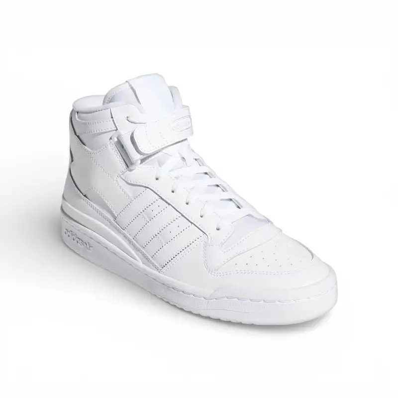 ADIDAS - Forum Mid – Image 3